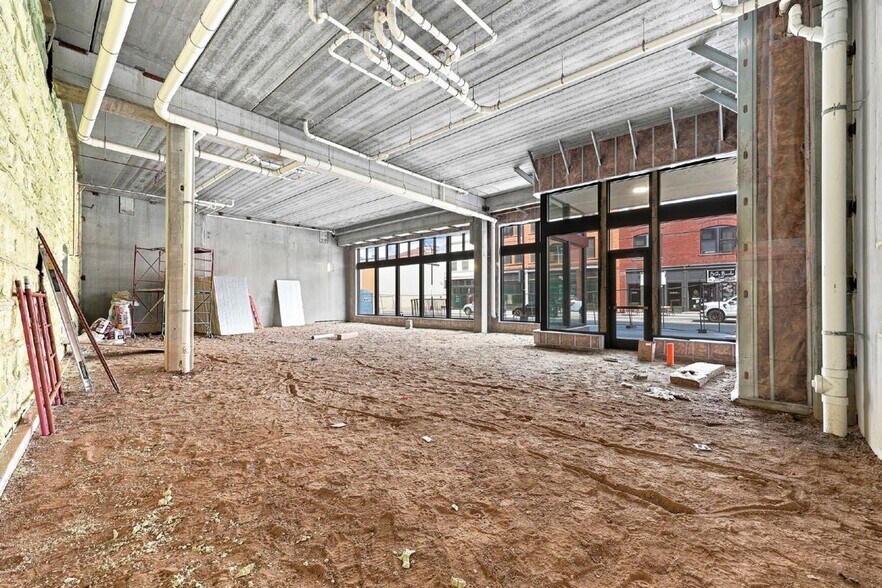 636 Np Ave N, Fargo, ND à louer - Photo de la construction – Image 3 sur 7