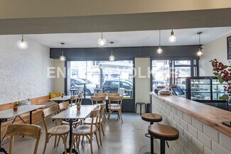 Plus de détails pour Local commercial à louer