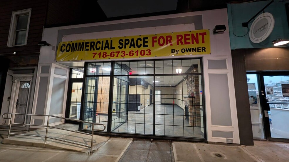227 Smith St, Brooklyn, NY à louer - Photo de l’immeuble – Image 1 sur 9