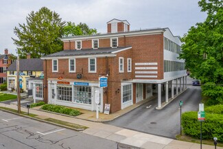 Plus de détails pour 83-91 Main St, Concord, MA - Local commercial, Local d'activités à louer