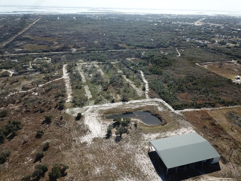 777 N Ave A, Aransas Pass, TX à vendre - Photo de l’immeuble – Image 2 sur 22