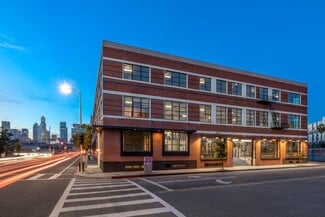 Plus de détails pour 963 E 4th St, Los Angeles, CA - Bureau à louer