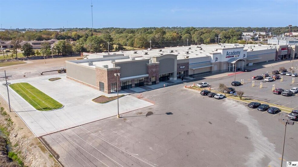 103 Constitution dr, West Monroe, LA à louer - Photo de l’immeuble – Image 2 sur 11