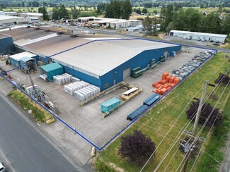 Plus de détails pour 109 Sears Rd, Chehalis, WA - Industriel/Logistique à louer