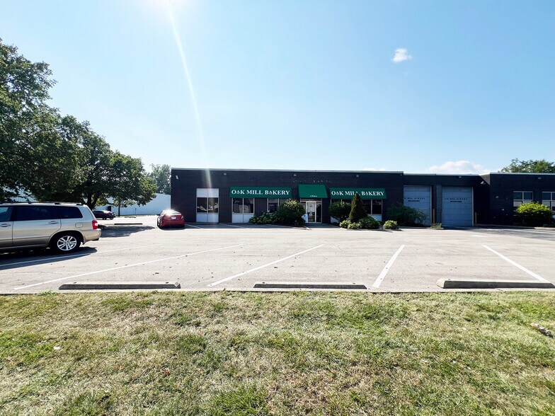 2480-2490 S Wolf Rd, Des Plaines, IL à vendre - Photo de l’immeuble – Image 2 sur 25