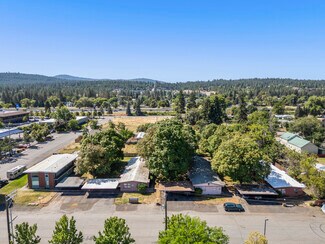 Plus de détails pour 5004-5010 E 1st Ave, Spokane Valley, WA - Logement à vendre