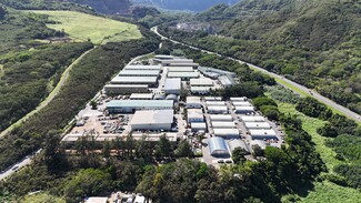 Plus de détails pour 201 Kapaa Quarry Rd, Kailua, HI - Bureau, Industriel/Logistique à louer