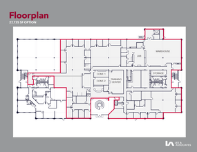 4321 Medical Park Dr, Durham, NC à louer Photo intérieure– Image 1 sur 2