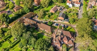 Plus de détails pour Park Close, Winchester - Santé à vendre