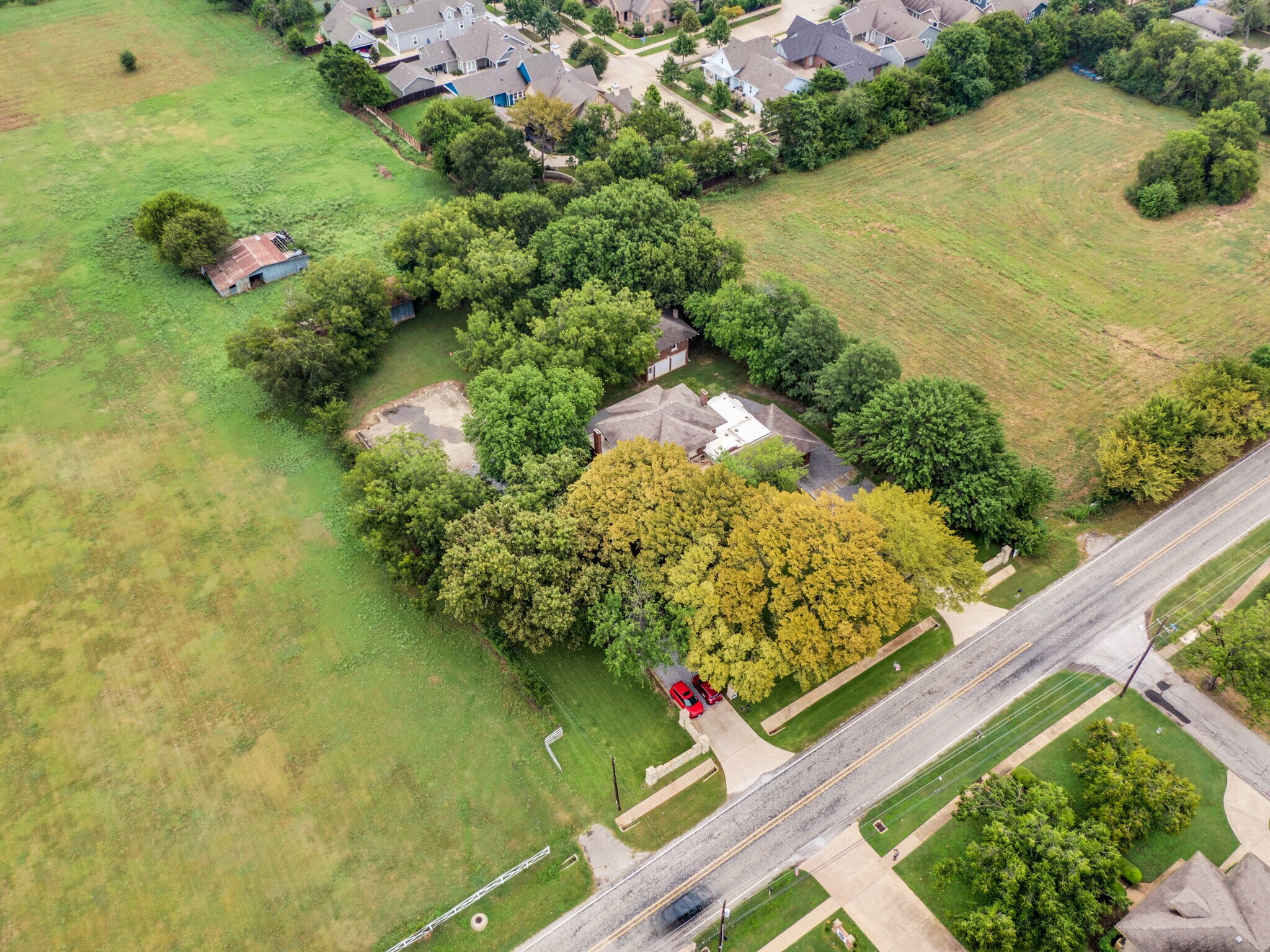 508 S 9th St, Midlothian, TX à louer Photo principale– Image 1 sur 32