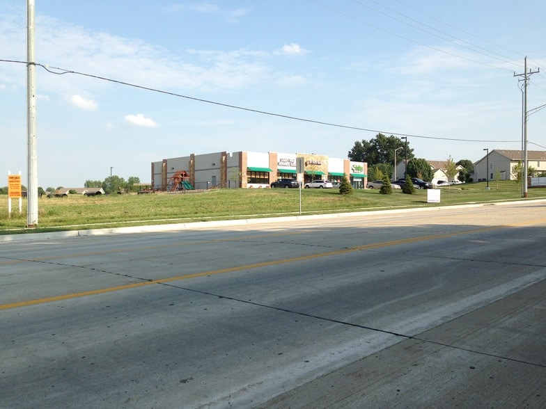 500 NE 107th St, Kansas City, MO à louer - Photo principale – Image 1 sur 3