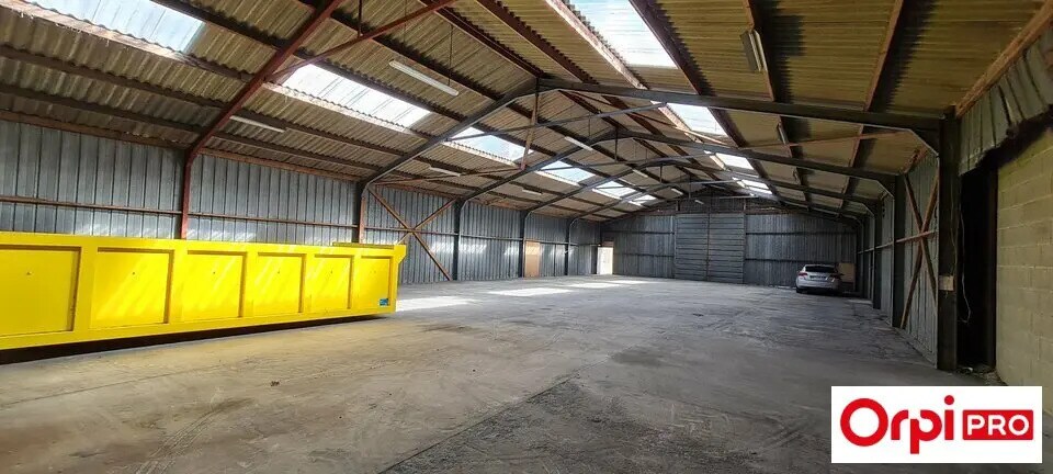 Industriel/Logistique dans Pordic à vendre - Photo de l’immeuble – Image 3 sur 3