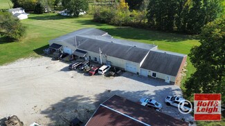 Plus de détails pour 201 Reed St, Spencer, OH - Local d’activités à vendre