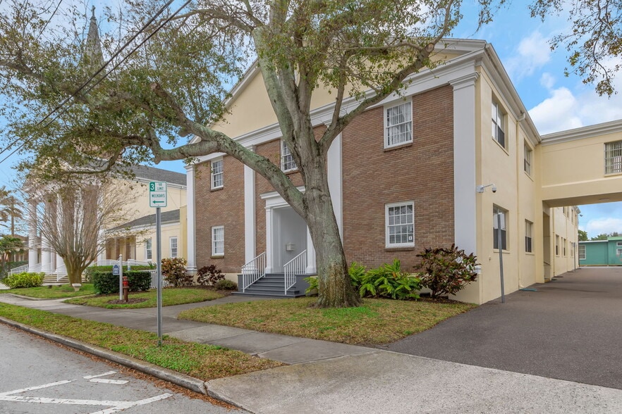 411 Turner St, Clearwater, FL à louer - Photo de l’immeuble – Image 3 sur 90