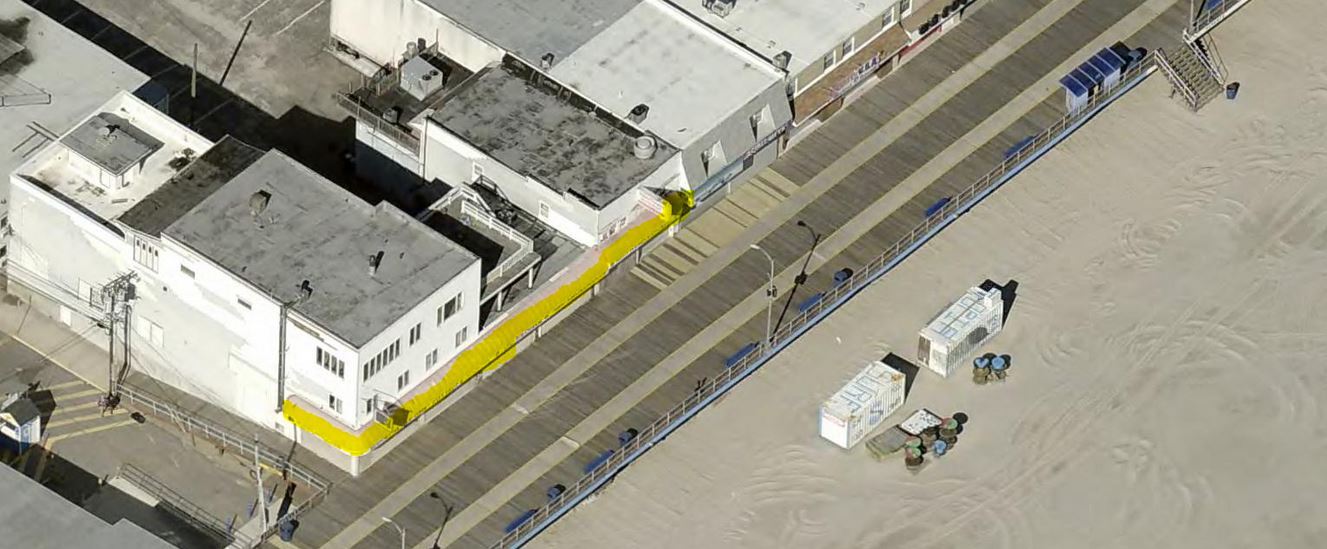 4211 Ocean Ave, Wildwood, NJ à vendre Photo principale– Image 1 sur 11