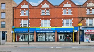 Plus de détails pour 209-213 Tooting High St, Londres - Local commercial à louer