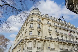 Plus de détails pour 22 Avenue De La Grande Armée, Paris - Bureau à louer