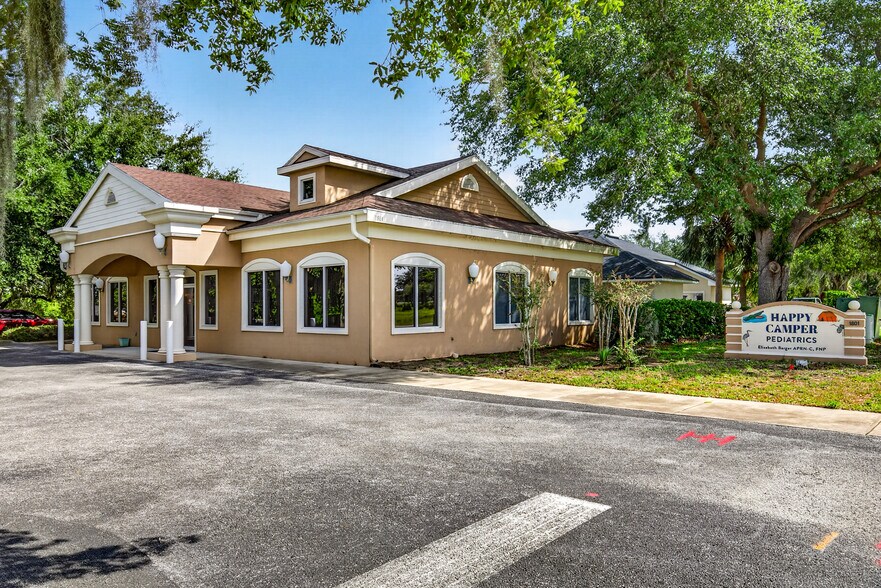 1801 Salk Ave, Tavares, FL à vendre - Photo de l’immeuble – Image 3 sur 18
