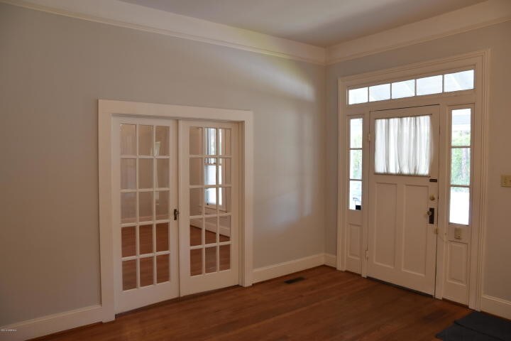 501 Elm St W, Hampton, SC à vendre - Autre – Image 1 sur 29