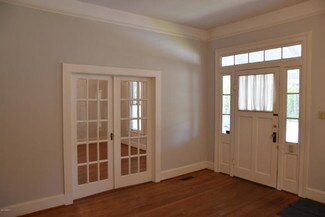 Plus de détails pour 501 Elm St W, Hampton, SC - Bureau à vendre