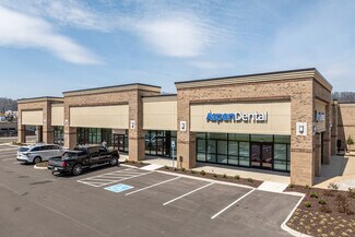 Plus de détails pour 6554 Clinton Hwy, Knoxville, TN - Local commercial à louer