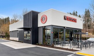 Plus de détails pour 920 NE Wood Village Blvd, Wood Village, OR - Local commercial à vendre