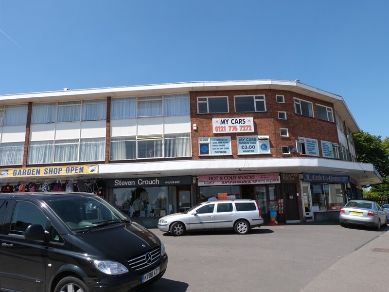 Chester Rd, Castle Bromwich à vendre Photo principale– Image 1 sur 1