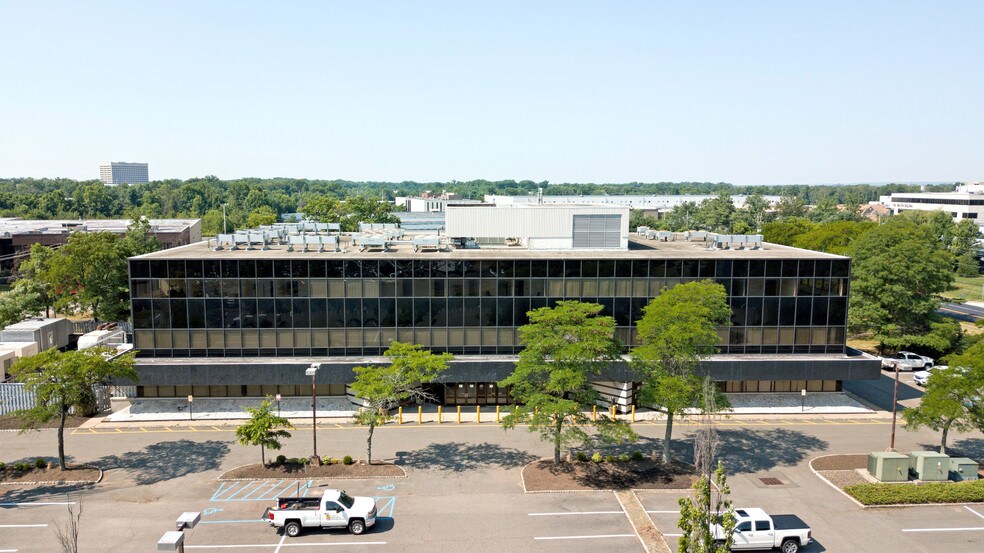 225 Old New Brunswick Rd, Piscataway, NJ à louer - Photo de l’immeuble – Image 3 sur 5