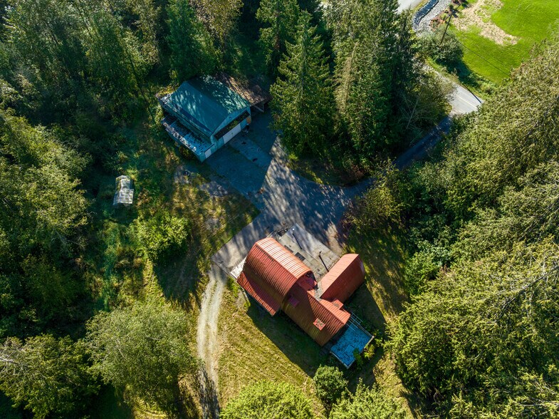 29883 Anderson Av, Mission, BC à vendre - Aérien – Image 3 sur 3