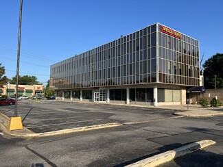 Plus de détails pour 1515 Reisterstown Rd, Pikesville, MD - Bureau à louer