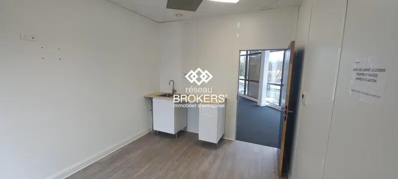 Bureau dans Colomiers à louer - Photo intérieure – Image 3 sur 19