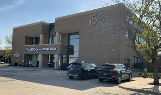 Plus de détails pour 14545 W Center Rd, Omaha, NE - Bureau/Médical à louer