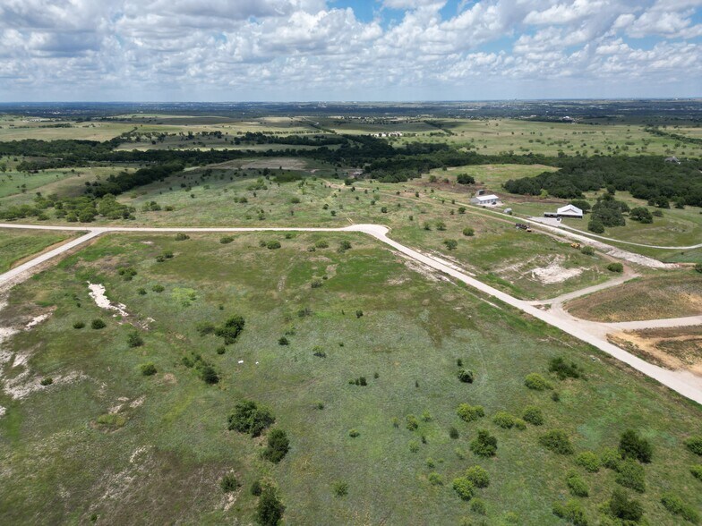Bear Creek Ranch Rd, Aledo, TX à vendre - Photo de l’immeuble – Image 2 sur 5