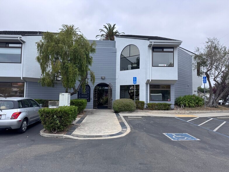 1260 41st Ave, Capitola, CA à vendre - Photo de l’immeuble – Image 3 sur 22