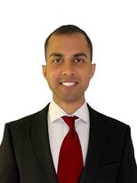 Joy Patel