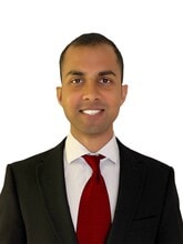 Joy Patel