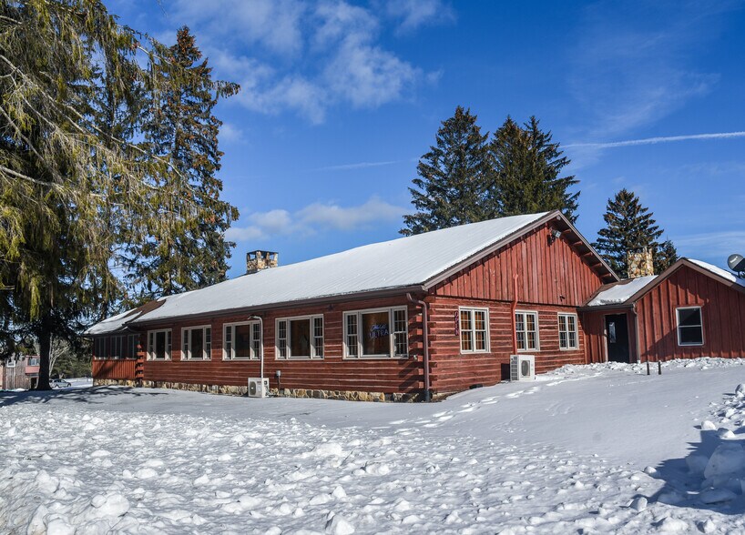 32600 N State Route 44, Slate Run, PA à vendre - Photo de l’immeuble – Image 3 sur 63