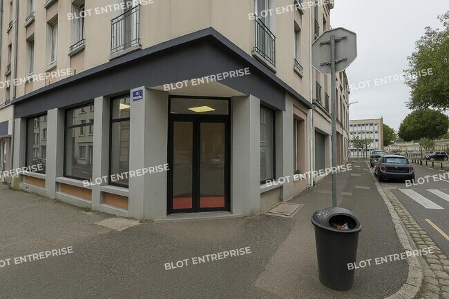 Plus de détails pour Bureau à vendre