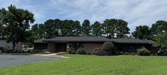 Plus de détails pour 839 Poplar Hall Dr, Norfolk, VA - Bureau à vendre