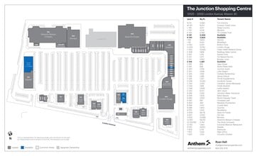 32525-32555 London Ave, Mission, BC à louer Plan de site– Image 1 sur 1