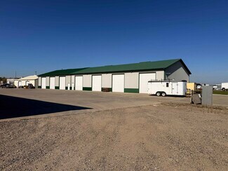 Plus de détails pour 1810 23rd St S, Moorhead, MN - Industriel/Logistique à louer