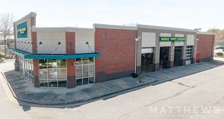 Plus de détails pour 3719 Kemp Ridge Rd NW, Acworth, GA - Local commercial à vendre
