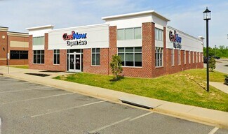 Plus de détails pour 10004 Southpoint Pky, Fredericksburg, VA - Local commercial à vendre