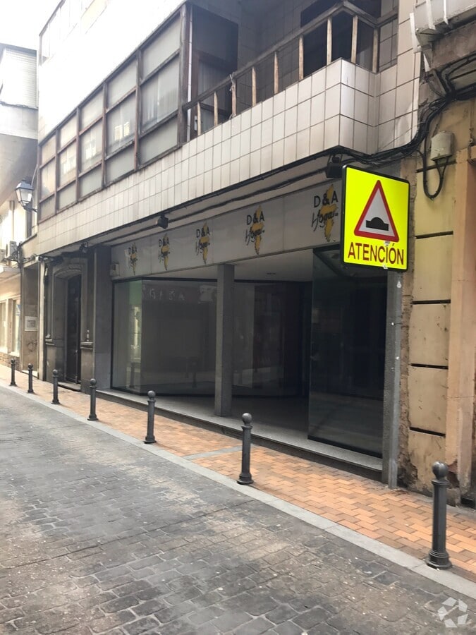 Calle del Sol, 3, Talavera de la Reina, TOL 45600 - - - Photo intérieure - Image 2 of 2