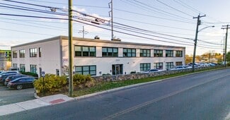 Plus de détails pour 1525 Kings Hwy E, Fairfield, CT - Bureau à vendre