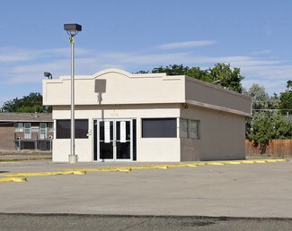 Plus de détails pour 1005 S Pueblo Blvd, Pueblo, CO - Local commercial à vendre