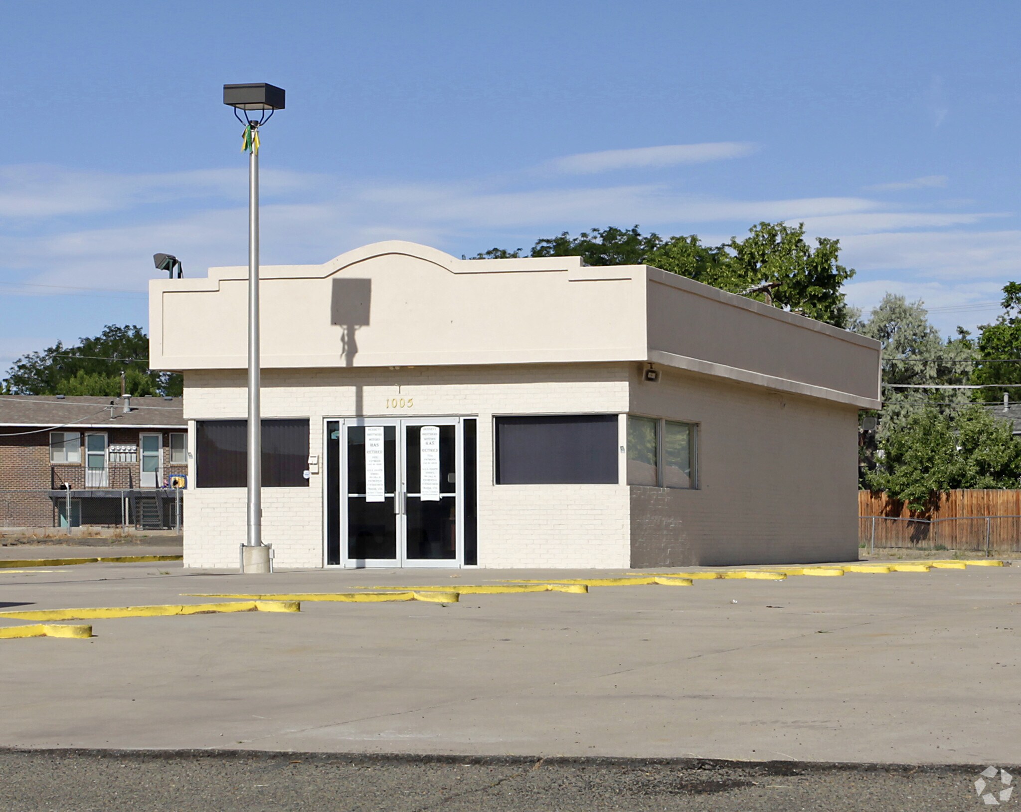 1005 S Pueblo Blvd, Pueblo, CO à vendre Photo principale– Image 1 sur 3