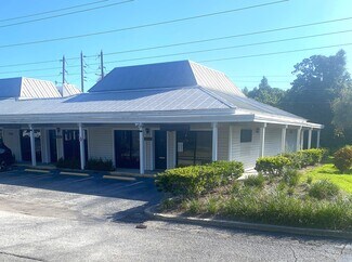 Plus de détails pour 2595 Tampa Rd, Palm Harbor, FL - Bureau à louer