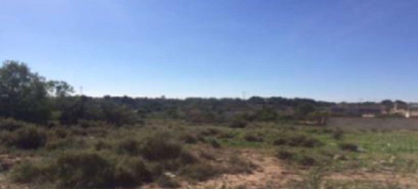 Pla?A del Poligono N-46.R, 90R, Bétera, Valencia à vendre - Photo de l’immeuble – Image 3 sur 4