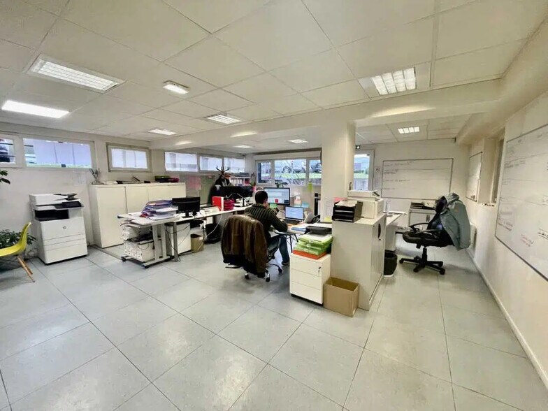 Bureau dans Le Grand-Quevilly à louer - Photo intérieure – Image 3 sur 27
